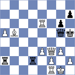 Fridman - Kengis (Riga, 1995)