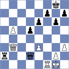 Calin - Tanaka (chess.com INT, 2024)