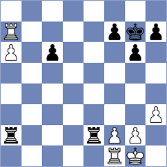 Andreikin - Mischuk (chess.com INT, 2022)