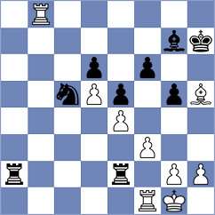 Kappeler - Venkatesh (chess.com INT, 2025)
