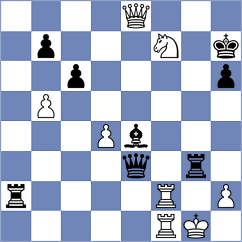 Ambartsumova - Sisabayev (chess.com INT, 2023)