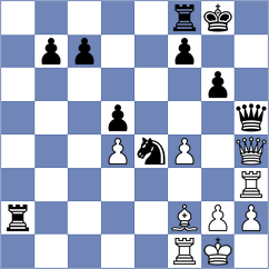 Horvath - Forster (Turin, 2006)