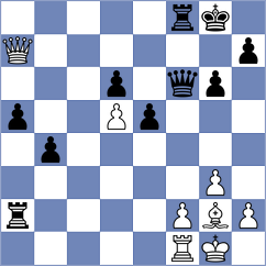 Benito De Leo - Benjamin (chess.com INT, 2021)