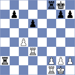 Mu - Liu (Hefei CHN, 2023)