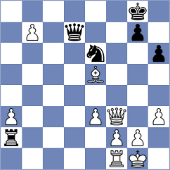 Nguyen - Karttunen (chess.com INT, 2025)