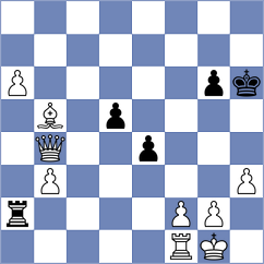 Nadanian - Goltsev (chess.com INT, 2023)