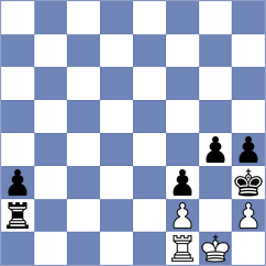 Han - Paravyan (chess.com INT, 2022)