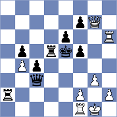 Chinguun - Rose (chess.com INT, 2024)