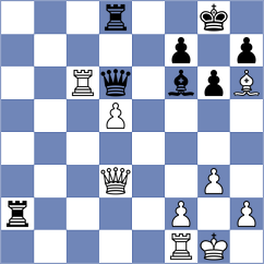 Esmeraldas Huachi - Bus (chess.com INT, 2025)