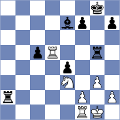 Kohler - Jovic (chess.com INT, 2025)