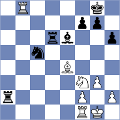 Ebrahimi Herab - Olhovik (chess.com INT, 2025)