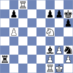 Antonova - Reprintsev (chess.com INT, 2022)