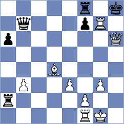Rasulov - Egorov (Chess.com INT, 2021)