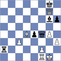 Michel Coto - Kaminski (chess.com INT, 2022)