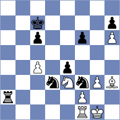 Alvarado Diaz - Nguyen Ngoc Truong Son (chess.com INT, 2025)