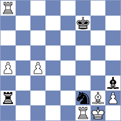 Acor - Pozo (Chess.com INT, 2016)