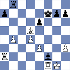 Stevik - Budzisz (chess.com INT, 2025)