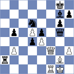 Rodriguez Arrieta - Prado Acebo (Linares ESP, 2024)