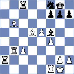 Voege - Graham (chess.com INT, 2023)