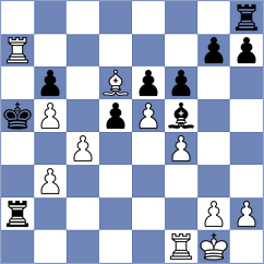 Pruijssers - Bugayev (Chess.com INT, 2020)