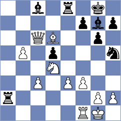 Eljanov - Papayan (chess.com INT, 2024)