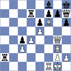 Zargarov - Lambach (Europe Echecs INT, 2020)