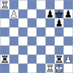 Aliyev - Daakshin (chess.com INT, 2024)