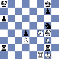 Karan J P - Fedorov (Bhubaneswar IND, 2024)