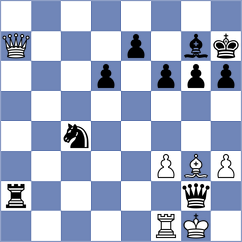 Vallejo Chavez - Gonzabay Vidal (Chess.com INT, 2020)