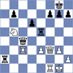 Jimenez Clavero - Sanchez Barroso (Malaga, 1983)