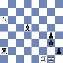 Kiseleva - Matveeva (chess.com INT, 2024)
