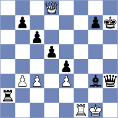 Monpeurt - Omariev (chess.com INT, 2023)