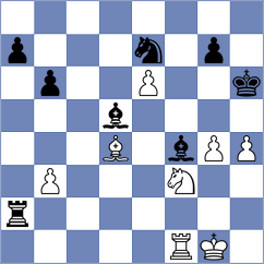 Aronian - Morozevich (Moscow, 2012)