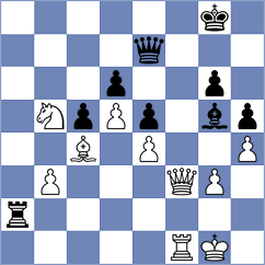 Lahtela - Rojas Mirabal (Playchess.com INT, 2004)