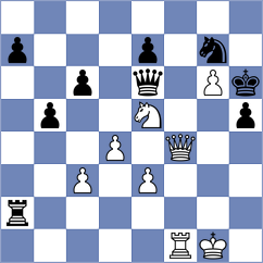 Moroni - Vajic (chess.com INT, 2022)