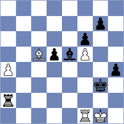 Morris - Schoonmaker (Lansing, 1988)