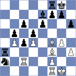 Caamano Jimenez - Fernandez Aransay (Madrid, 2014)