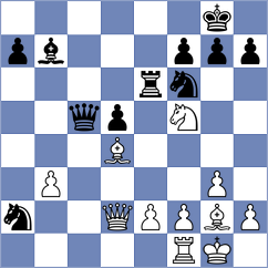 Leer Salvesen - Mohorea (Nice, 2005)