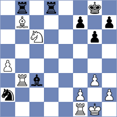 Pinheiro - Sreyas (chess.com INT, 2024)