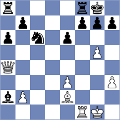 Fernando - Stojic (Calicut, 2004)