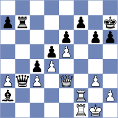 Morais - Peed (chess.com INT, 2025)