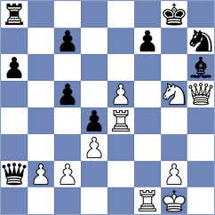 Frolkov - Starchenko (Odessa, 2008)