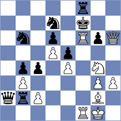 Rodrigues - Rychkov (chess.com INT, 2024)