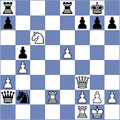 Andreikin - Urquhart (chess.com INT, 2025)