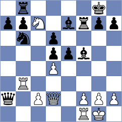 Lotero - Omorjan (chess.com INT, 2024)