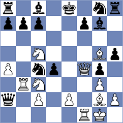 Navalgund - Pasquier (Chess.com INT, 2021)