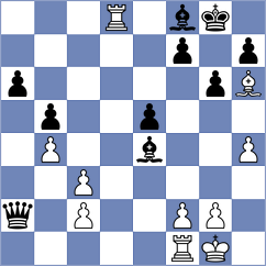 Vershinin - Aoshima (chess.com INT, 2024)
