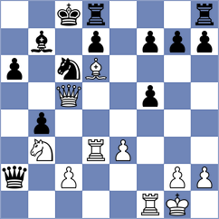 Krstulovic - Trent (chess.com INT, 2023)