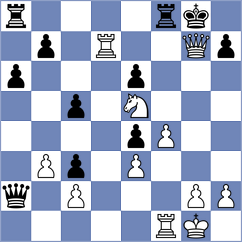 Selby - Eldridge Smith (Sydney, 2002)