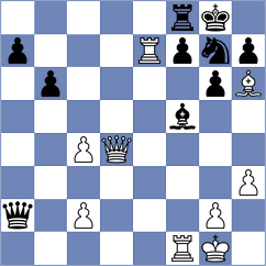Martinez Otzeta - Fernandez (Alicante, 1989)